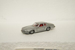 トミカ （青箱）日本製　当時もの　F68　ジャガー　XJ-S　 外国車シリーズ tomica ミニカー