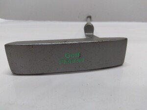 【中古パター】Golf Planner ゴルフ プランナー 　Witty Child ジュニア右