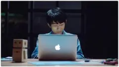 バッテリー駆動可 MacBook Air 13インチ mid 2013 おまけ付