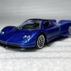 PAGANI ZONDA パガーニ ゾンダ C12