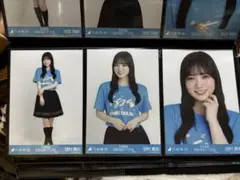 乃木坂46 愛知ライブT 田村真佑　コンプ