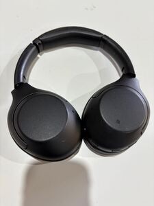 WH-XB900N ワイヤレスヘッドホン　ソニー Bluetooth