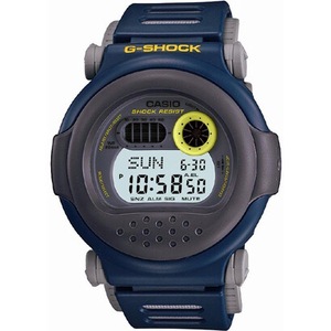 カシオ CASIO G-001-2CJF G-SHOCK ジェイソン復刻 即決 新品