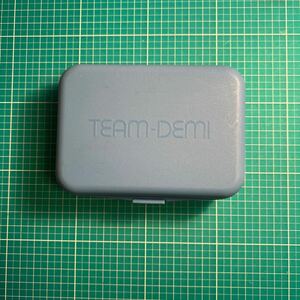 プラス　文具セット　TEAM DEMI 古いが未使用に近い