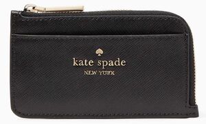 Kate Spade ケイトスペード KC583 マディソン トップ ジップ カード ホルダー カードケース コインケース 小銭入れ 113