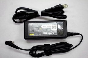 11個入荷　NEC ACアダプター ◆ADP91/PC-VP-WP123/ADP-65JH E/ 19V 3.42A/外径約5.5mm 内径約2.5mm◆ 純正 NECAC19V79Y