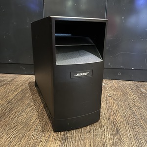 Bose Acoustimass 6 Woofer ホームシアター アンプ ボーズ ウーファー -a019