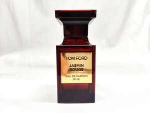 【日本語表記】TOM FORD トムフォード JASMIN ROUGE ジャスミン ルージュ 50ml オードパルファム EDP オードパルファン オーデパルファム