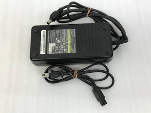 SONY ACアダプター 19.5V=7.7A 100-240v PCGA-AC19V9 ソニー PC用 ACアダプタ SONY AC ADAPTER 中古