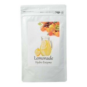 【送料無料】Lemonade Hydro Enzyme(レモネード水素エンザイム)　新品未開封品　賞味期限2024.12　#ダイエットサポート