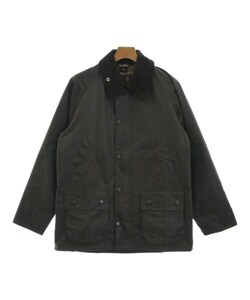 Barbour ブルゾン メンズ バブアー 中古　古着