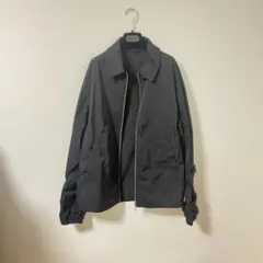 Dries van noten vona jacket 23ss