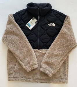 【Sサイズ】新品 タグ付き THE NORTH FACE フリース ジャケット