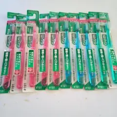 GUMハブラシ10本まとめ売り