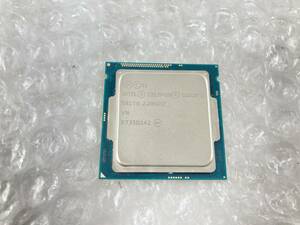 複数入荷　★Intel CELERON G1820TE SR1T6 2.20GHz★　動作品　