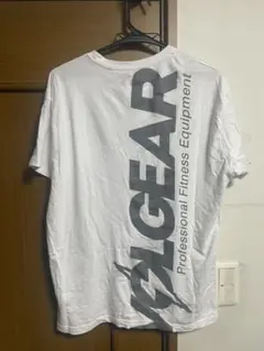 EVOLGEAR Tシャツ ホワイト