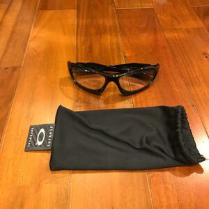 OAKLEY MONSTER DOG オークリー サングラス