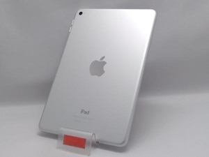 MK9H2J/A iPad mini 4 Wi-Fi 64GB シルバー