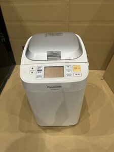 ◆【DD830/131679】Panasonic パナソニック　ホームベーカリー　SD-BMS105 2013年製