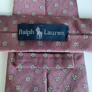 Ralph Lauren(ラルフローレン)ネクタイ42