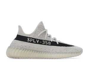 adidas YEEZY Boost 350V2 "Slate" 27.5cm HP7870