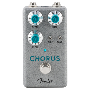 フェンダー Fender Hammertone Chorus コーラス ギターエフェクター