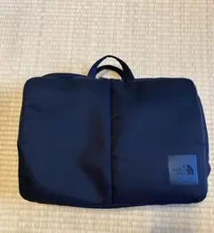 ザ ノースフェイス シャトル デイパック 25L NM81601 ブラック