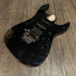 Fernandes Guitar Body フェルナンデス エレキギター ボディ -a070