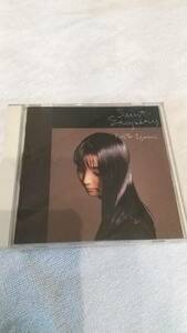 CD ☆　加藤いづみ　テグジュペリ　ファースト・アルバム　