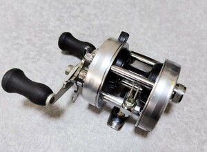 即決価格 アブガルシア アンバサダー1500C アブ1500C Ambassadeur ABU ambassadeur AbuGarcia ベイトリール オールドリール