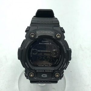 【中古】G-SHOCK 7900 SERIES GW-7900B-1JF ブラック 腕時計 ジーショック[240017668702]