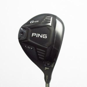 ピン G425 G425 LST フェアウェイウッド PING TOUR 173-75 【3W】 シャフト：PING TOUR 173-75