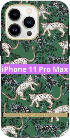 リッチモンドアンドフィンチ iPhone11proMax ケース カバー 海外