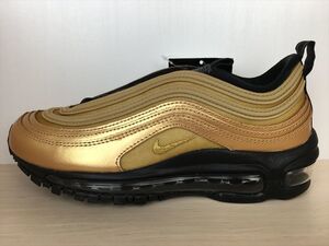 NIKE（ナイキ） AIR MAX 97（エアマックス97） DX0137-700 スニーカー 靴 ウィメンズ 23,5cm 新品 (1486)