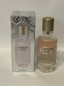 I4E260◆ ジバンシー GIVENCHY オードモワゼル フローラル スパークリング エディション オーデトワレ EDT 香水 50ml