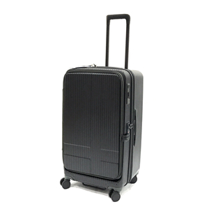イノベーター 4輪 キャリーケース スーツケース 75L INV650DOR TSAロック トラベル関連用品