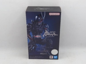 現状品 S.H.Figuarts 仮面ライダーBLACK SUN 仮面ライダーBLACK SUN