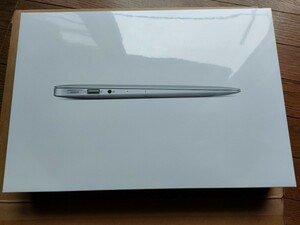 【未開封/新品】MacBook Air 11インチ A1465 Core i7 1.7GHzデュアルコア/512GB/8GB