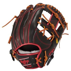 1619588-Rawlings/軟式グラブ HOH PRO EXCEL WIZARD #02 COLORS 内野/