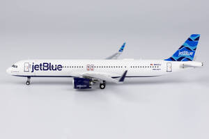 NGmodel ジェットブルー A321neo N4022J 1/400