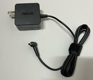 新品　ASUS X200MA X200CA Q200 Q201 x453m f453 X403M X503M E402M 用電源ACアダプター 19V 1.75A 4.0mm