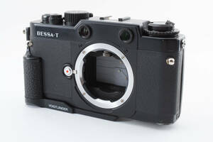 ★希少品★ フォクトレンダー Voigtlander BESSA-T Y2120#1873