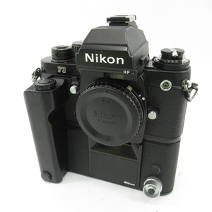 1円〜 Nikon ニコン F3P 報道用モデル / MD-4 ※動作未確認 一眼レフカメラ 244-3368930【O商品】