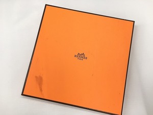 【1円スタート】 エルメス HERMES オルキデプレート 白系