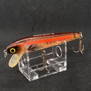 美品　ダイワ　シーバスハンター　ボーン　骨　シンキング　ミノー　オールド　DAIWA SEABASS HUNTER S BN