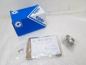 PK17190U★GOAL・ゴール★レバーハンドルセット★LYAU80A R4U R★未使用品★