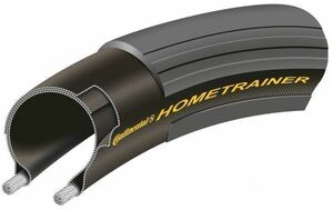 Continental コンチネンタル HOME TRAINER ホームトレーナー 700X23C 自転車 タイヤ