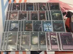 遊戯王 堕天使 デッキ