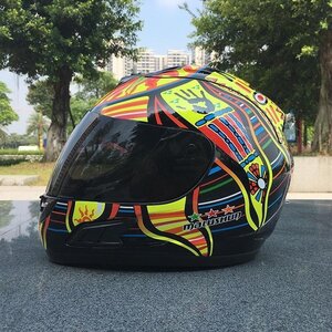 TZX621★フルフェイスヘルメット バイクヘルメット ヘルメット バイク用品 男女兼用