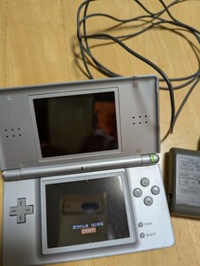 Nintendo DS Lite